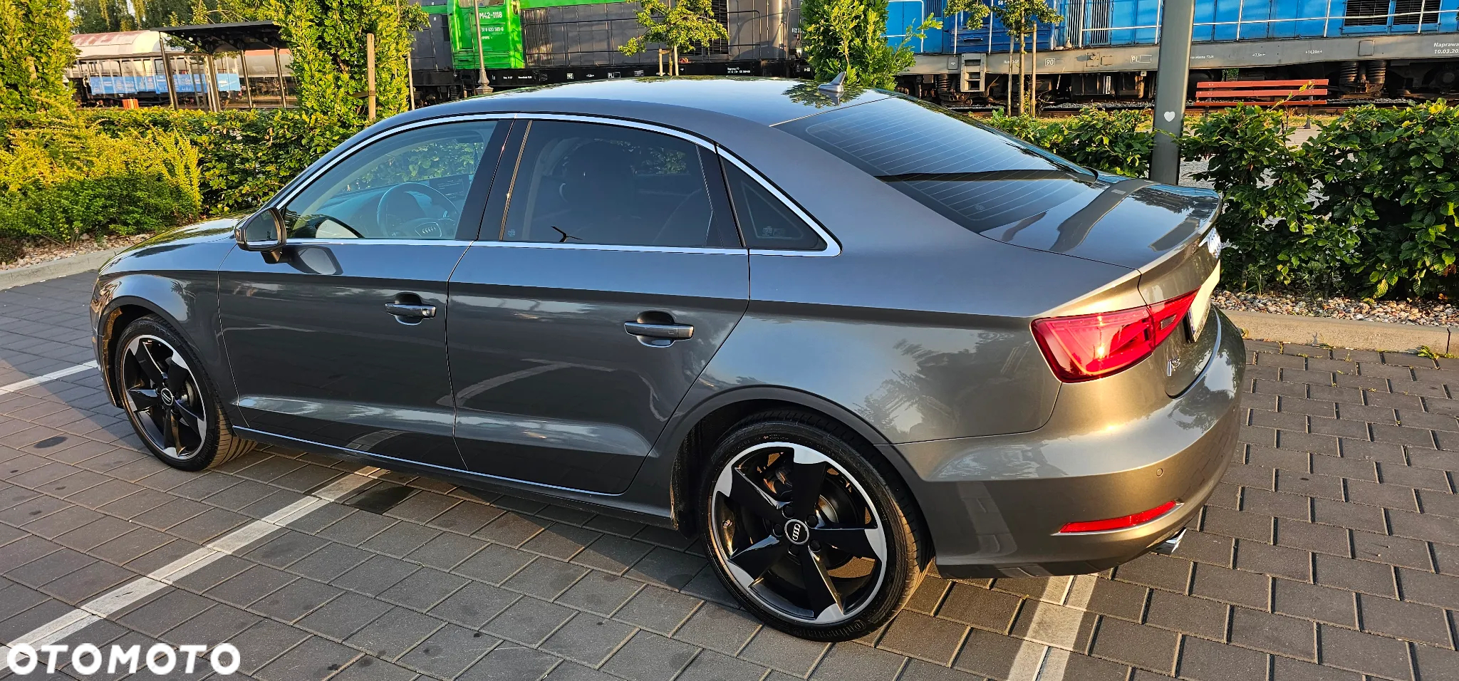 Audi A3 1.6 TDI clean diesel Ambiente - 6