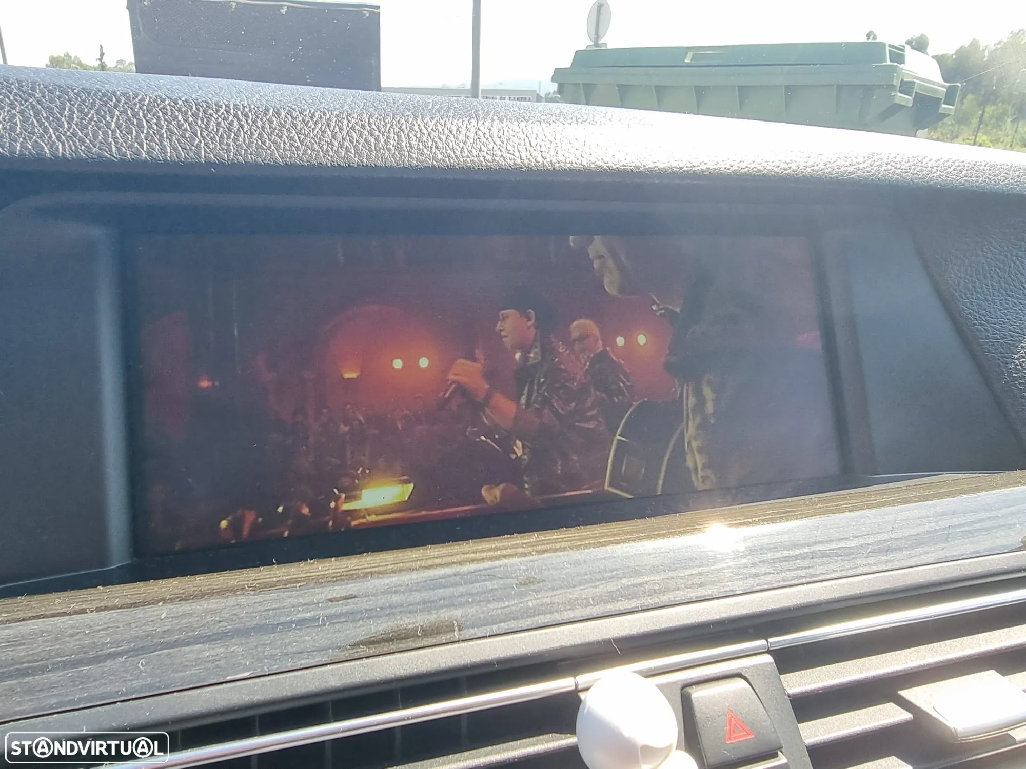 BMW 520 d Auto 129g - 47