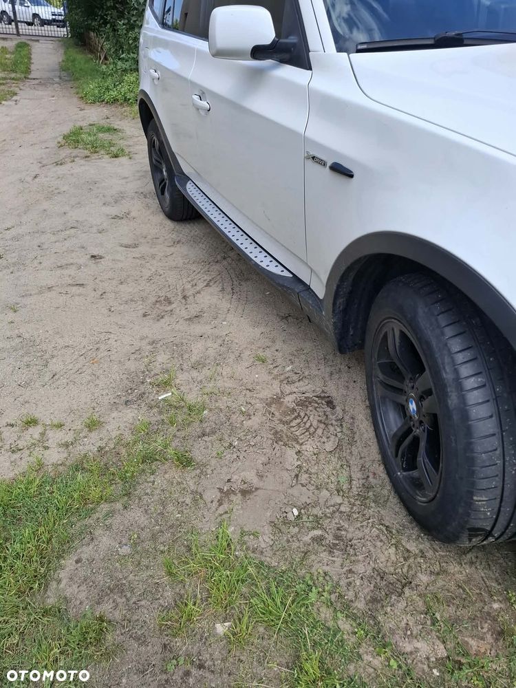 BMW X3 - 6