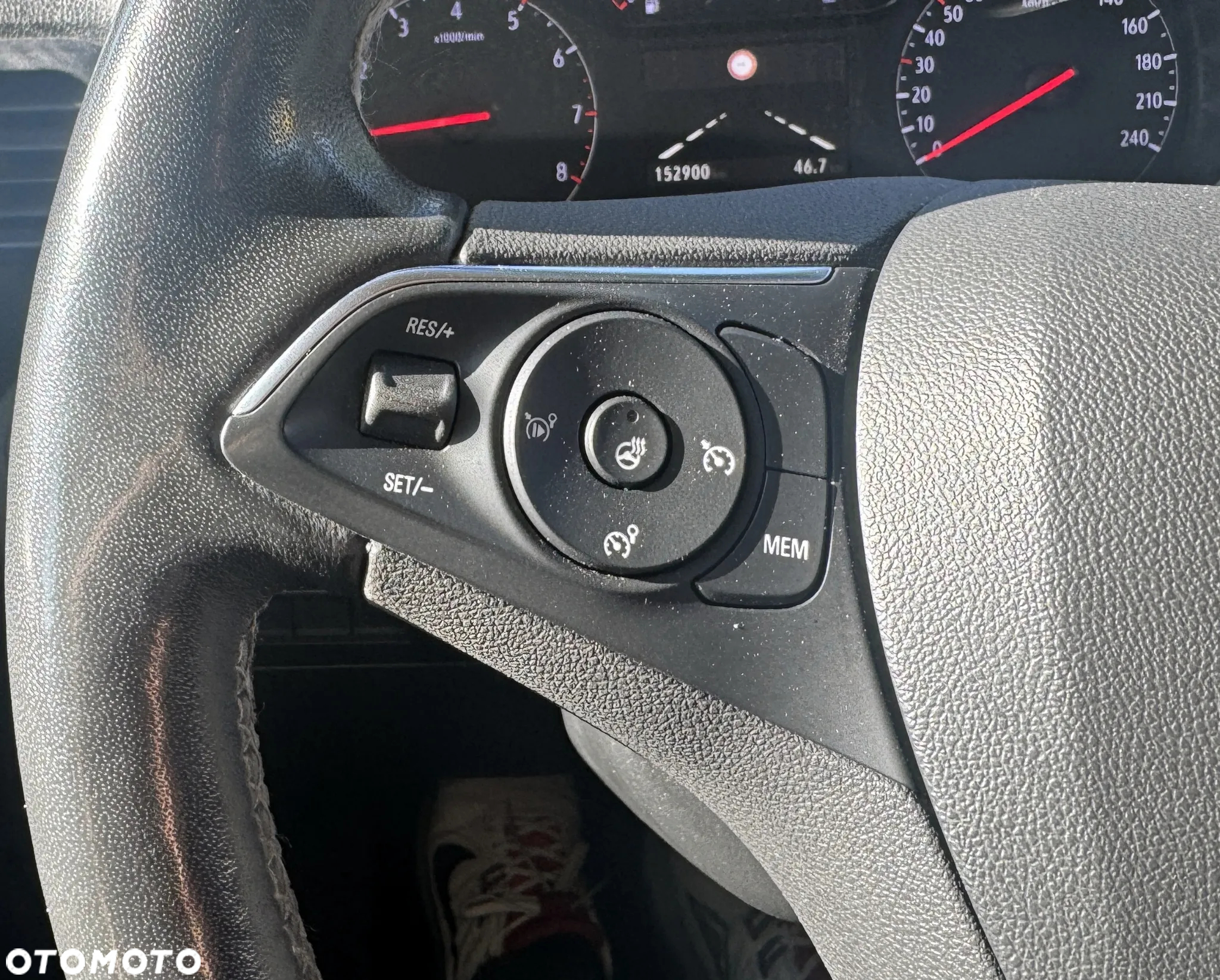 Opel Combo Life XL 1.5 CDTI Elegance S&S - 19
