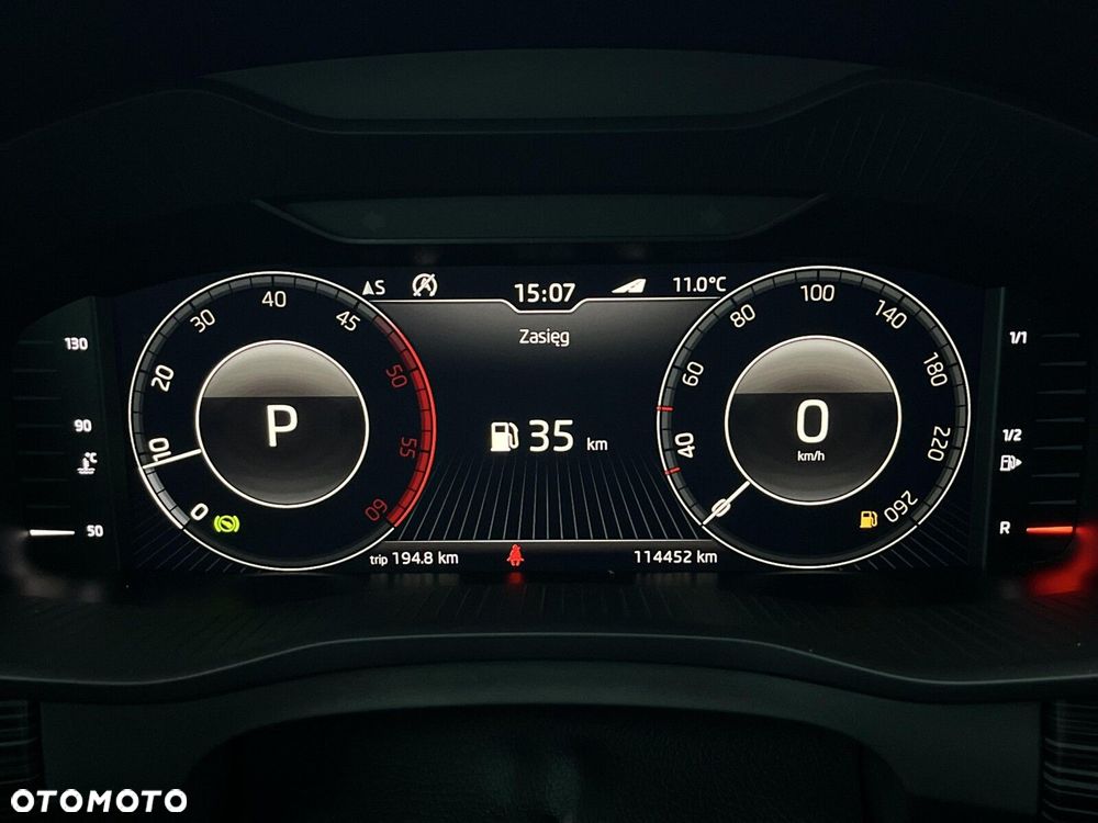 Skoda Kodiaq 2.0 TDI 4x2 Style DSG - 18