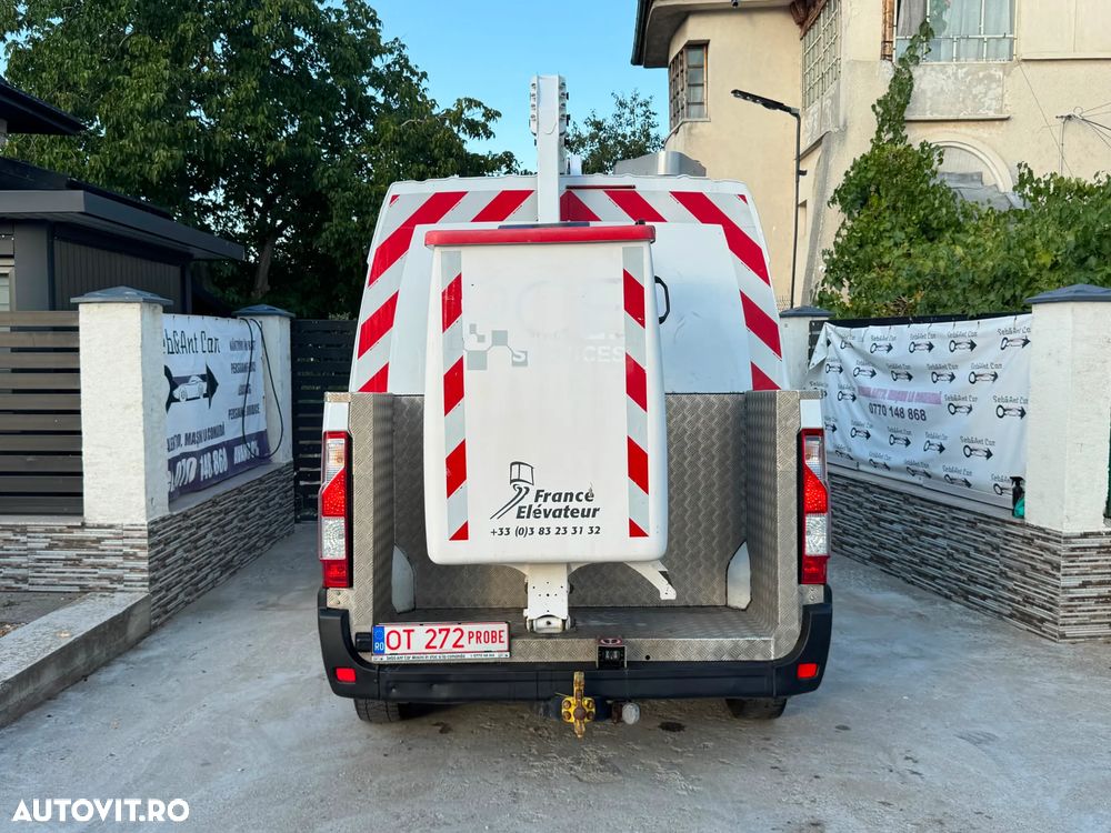 Renault Master - 7