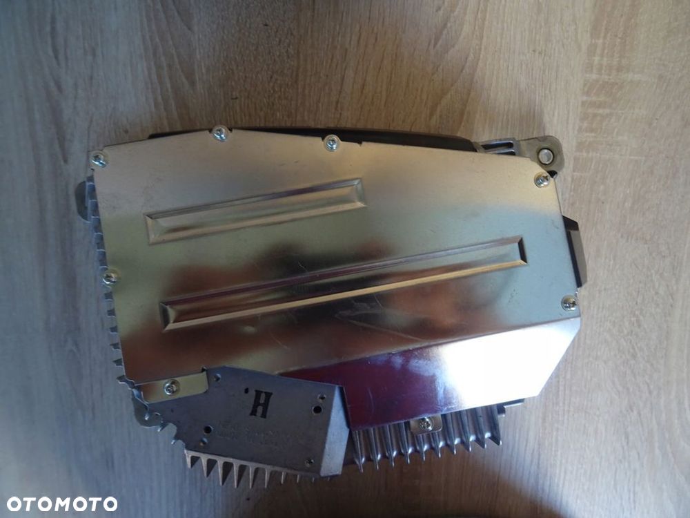 WYŚWIETLACZ HEAD UP DISPLAY BMW X6 E71 9230006 - 2