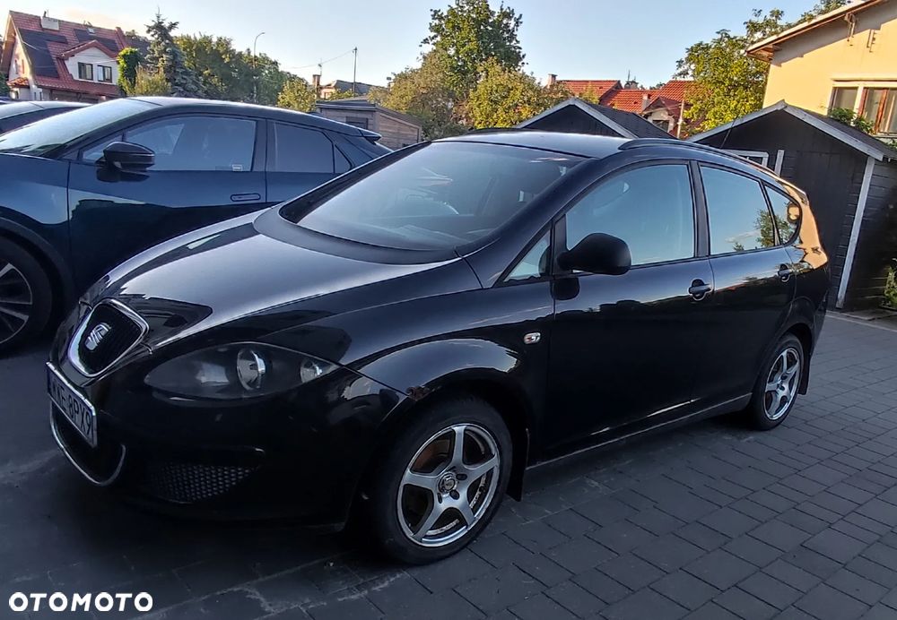 Seat Altea XL 1.6 Audience - 2