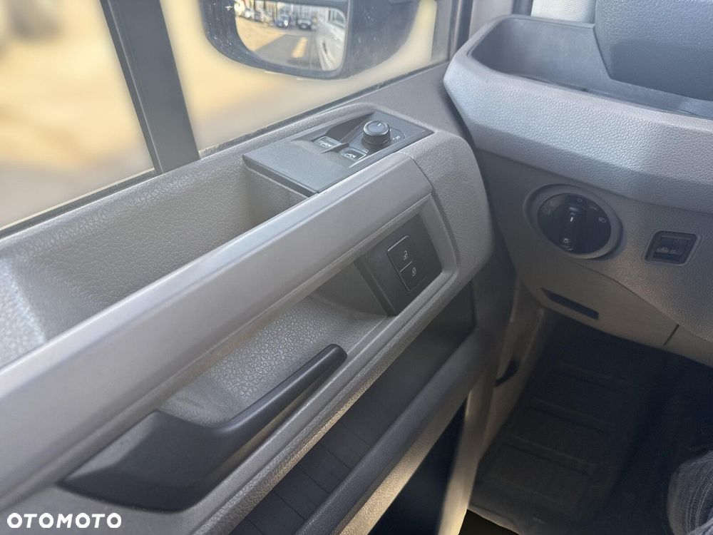 Volkswagen Crafter - 18