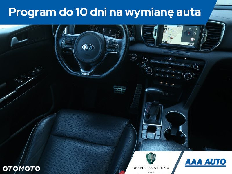 Kia Sportage - 8