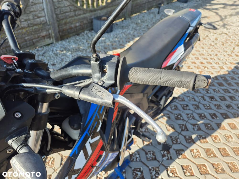Derbi Senda - 27