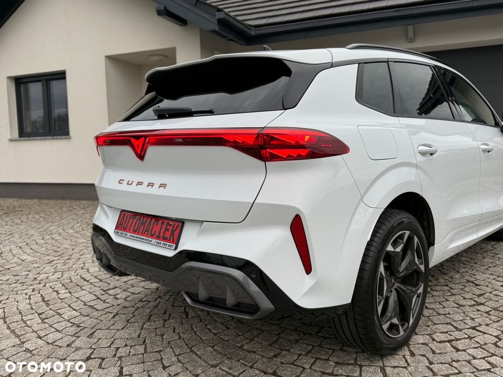 Cupra Terramar 2.0 TSI 4Drive DSG VZ - 9