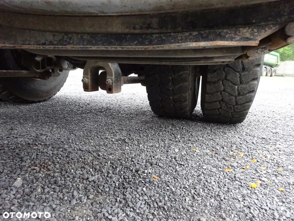 MAN TGS 18-420 4x4 HydroDrive - 10