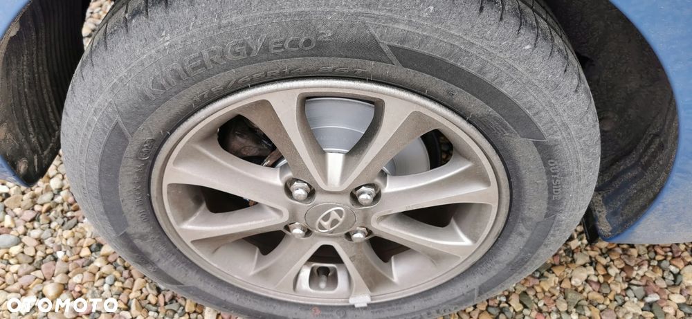 Hyundai i10 1.2 Intro Edition - 18