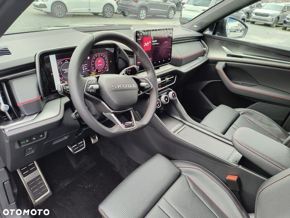 Skoda Kodiaq 2.0 TSI 4x4 RS DSG - 10