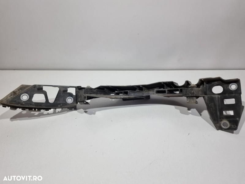 Suport far dreapta Volkswagen Polo 5 (2009-2017)[6R] 6R0805072E - 2