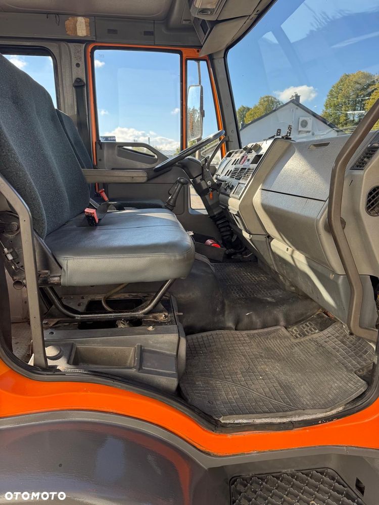 Iveco 120E15K - 8