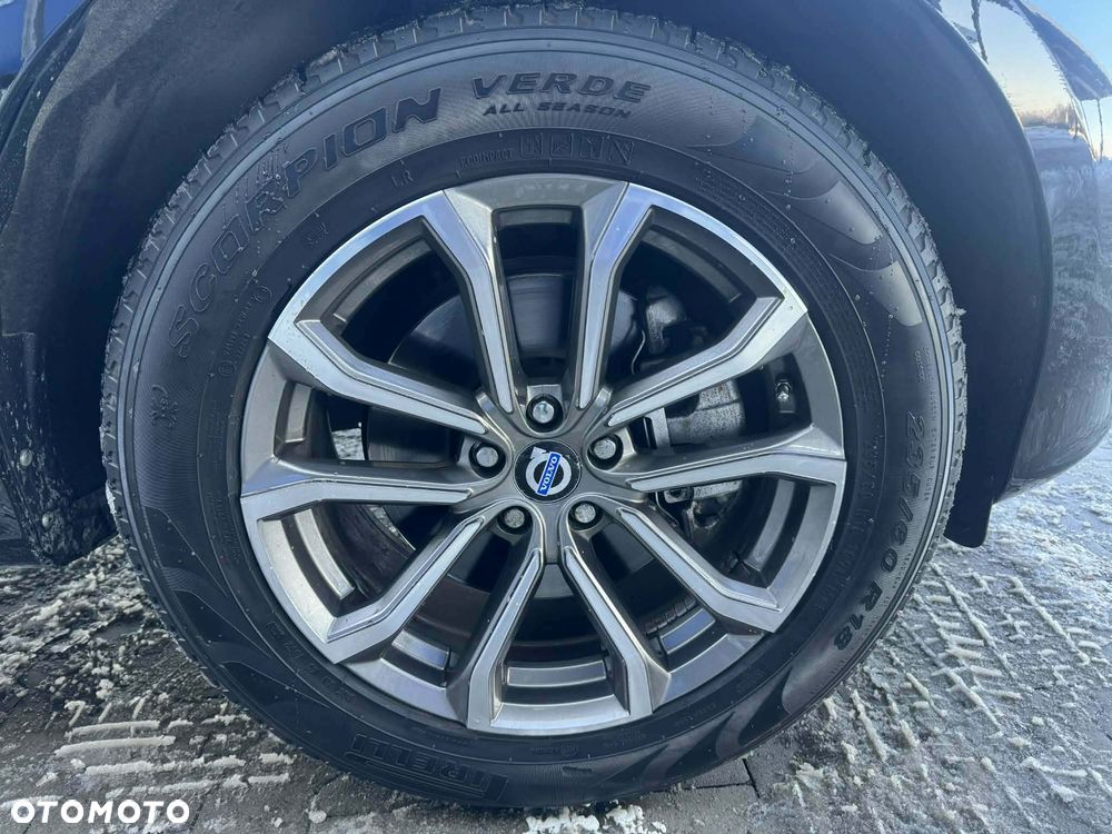 Volvo XC 60 D4 Drive-E Momentum - 38