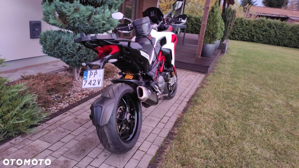Ducati Multistrada - 3