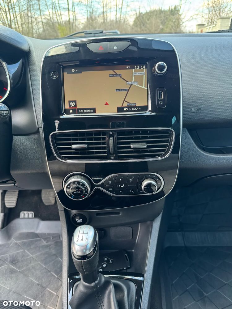 Renault Clio 0.9 TCe Limited - 11