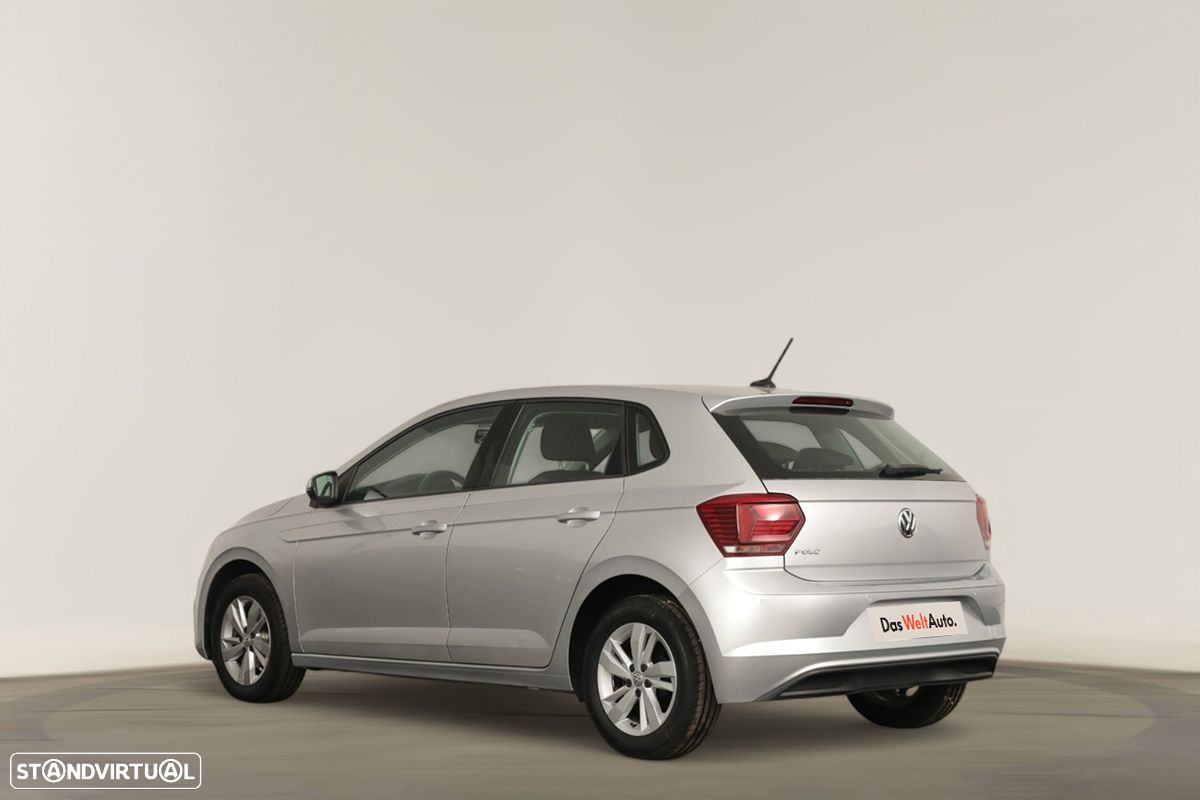 VW Polo 1.0 TSI Confortline - 3