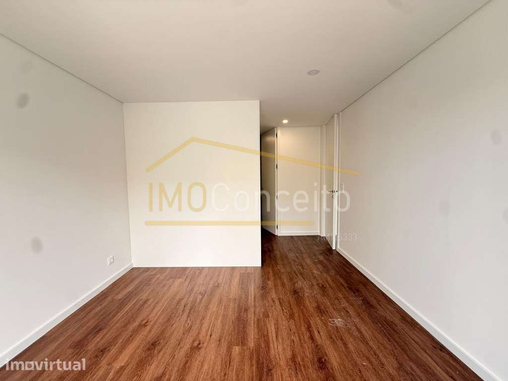 APARTAMENTO NOVO - ALTOS DO OLIVAL - TORRES NOVAS - Grande imagem: 2/25