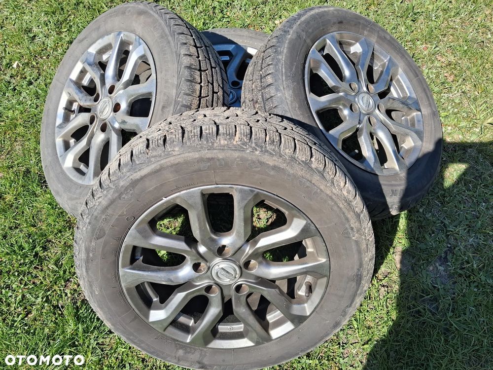 Nissan Juke 1.6 Acenta CVT - 26