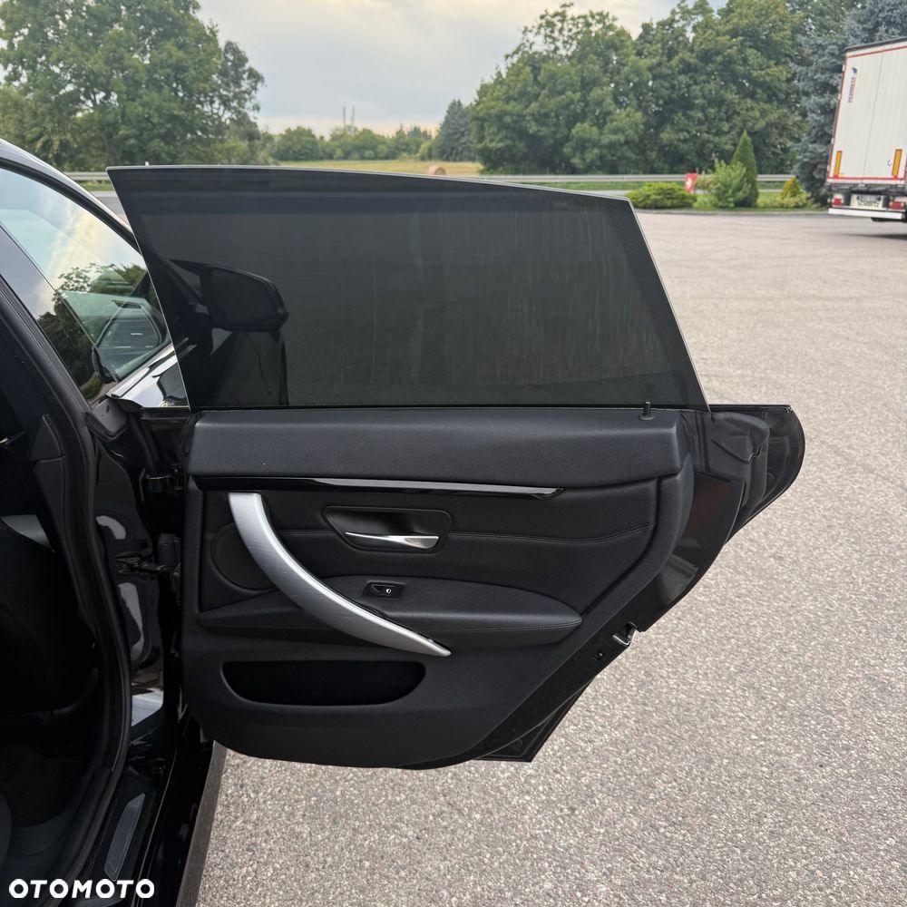 BMW Seria 4 420d Sport-Aut M Sport - 23