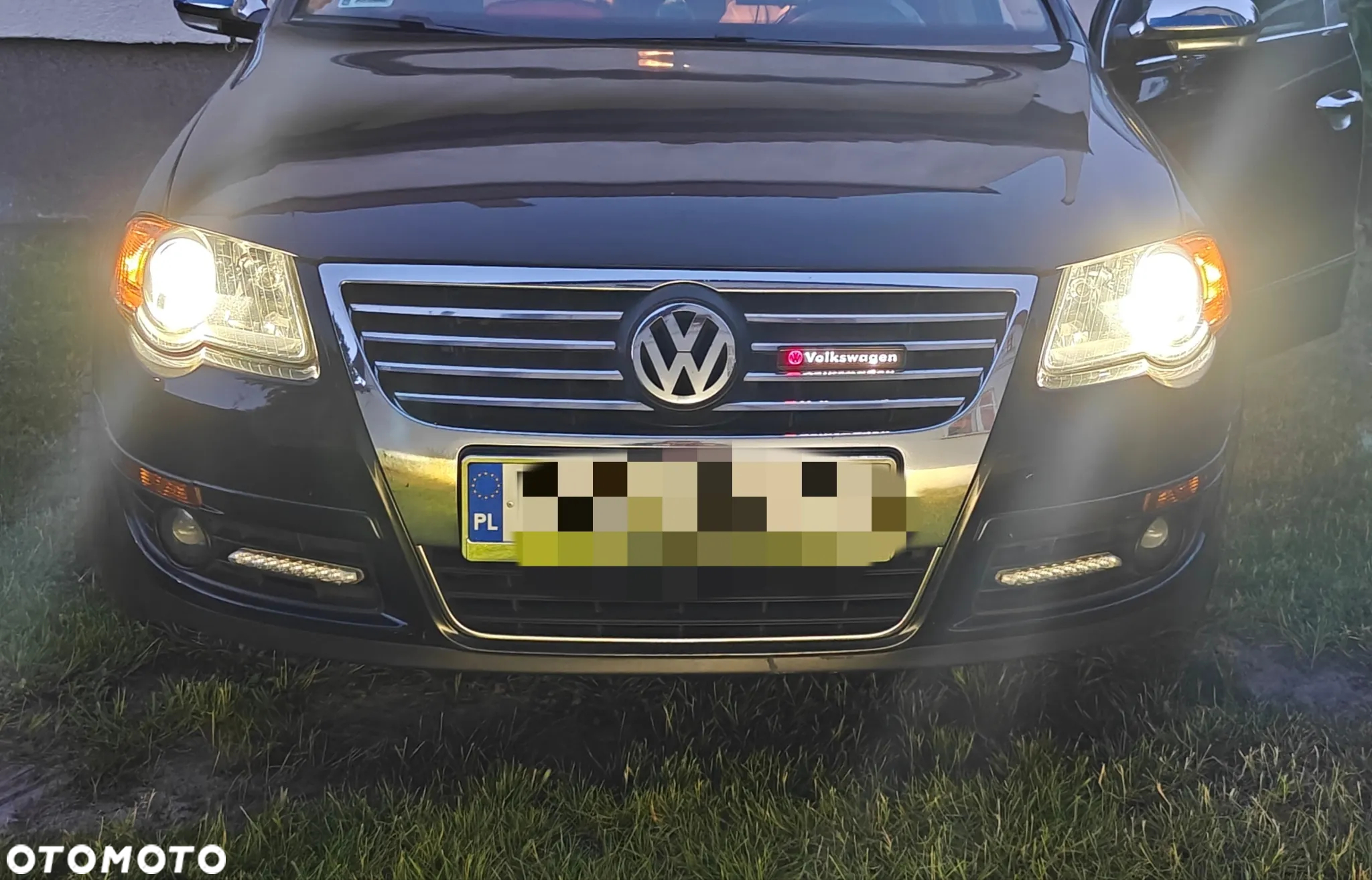 Volkswagen Passat 2.0 TDI DPF Trendline - 27