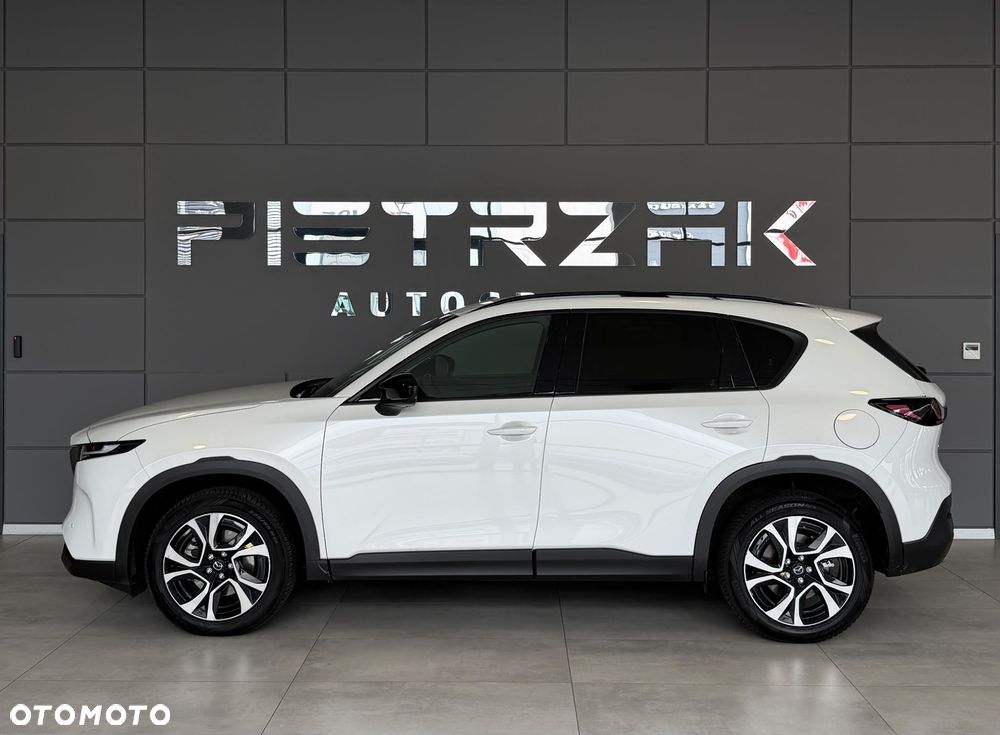 Mazda CX-5 2.5 e-SKYACTIV G Center-Line - 7