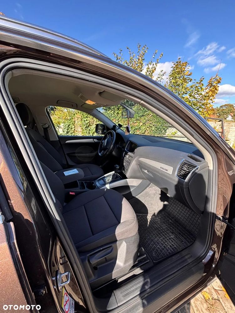 Audi Q5 2.0 TDI Quattro S tronic - 5