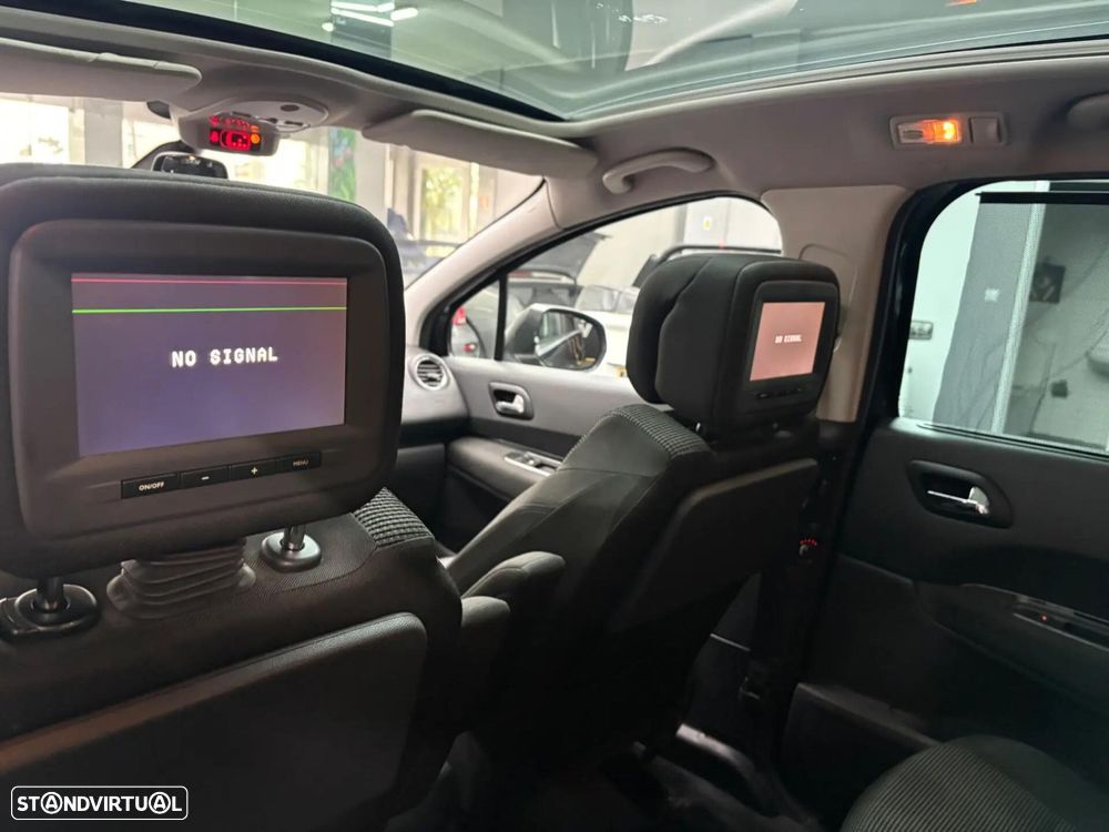 Peugeot 5008 1.6 HDi Tech-Motion - 21
