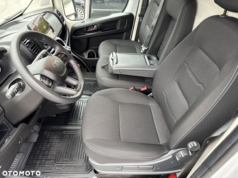 Toyota PROACE MAX - 6