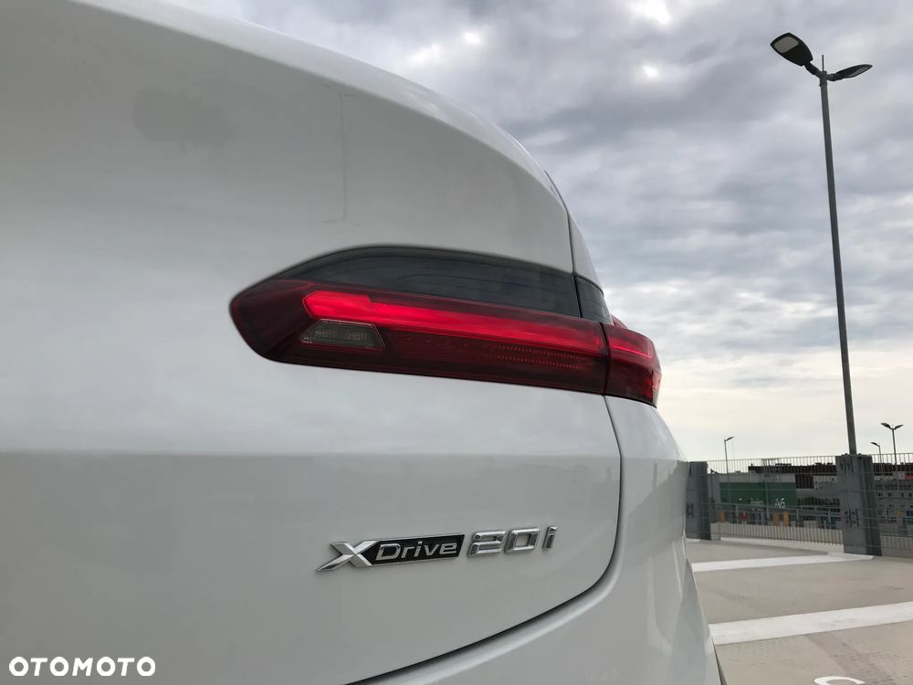 BMW X4 xDrive20i M Sport sport - 17