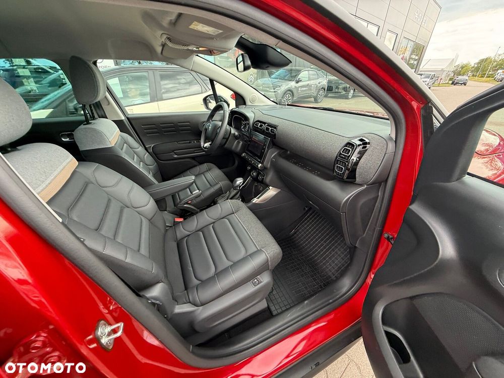 Citroën C3 Aircross - 14