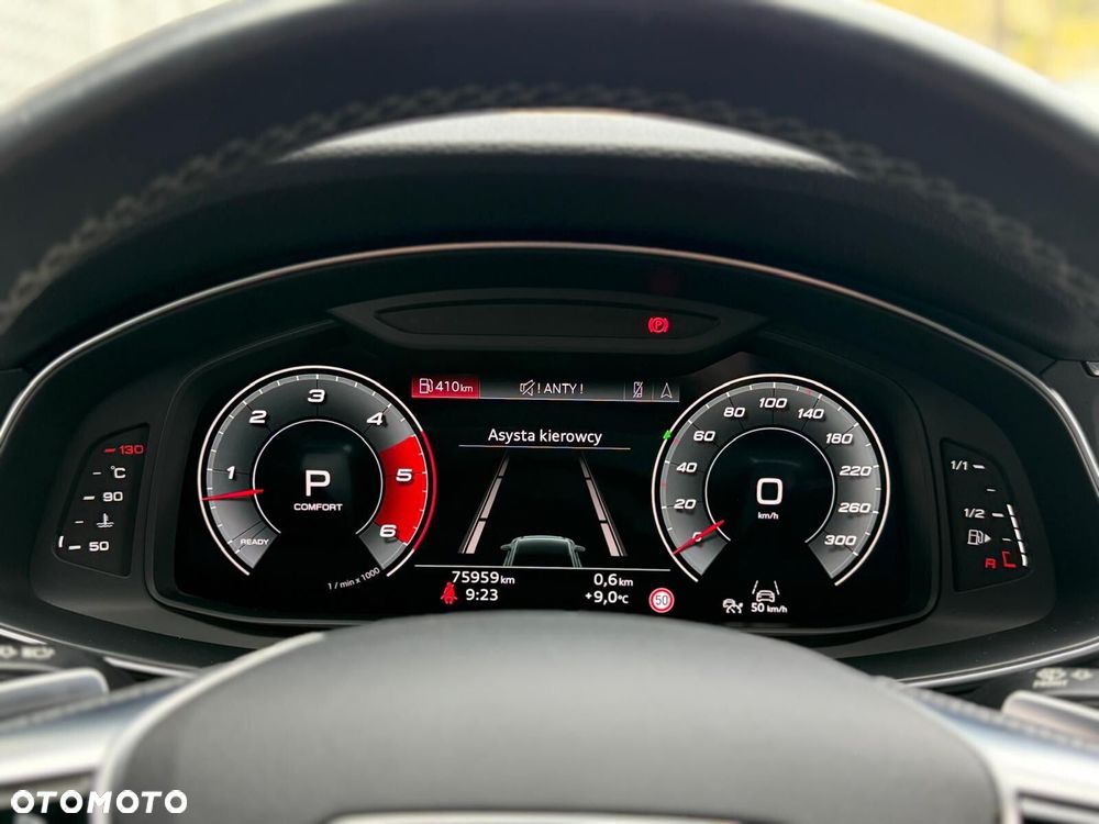 Audi S6 Avant TDI mHEV Quattro Tiptronic - 30