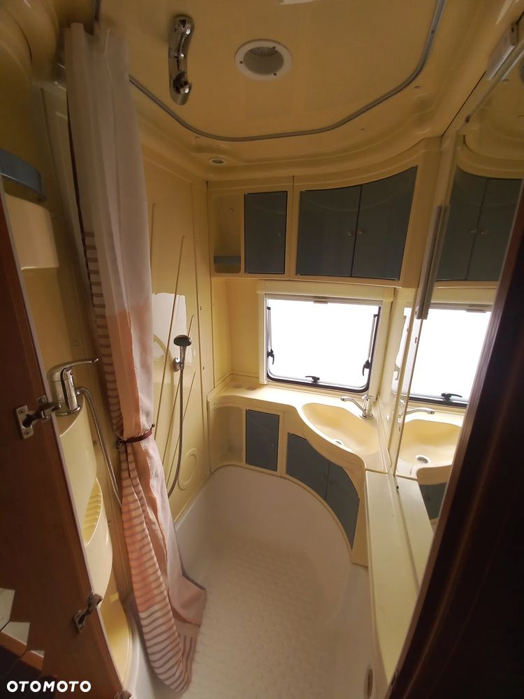 Fendt Topas 590 - 21