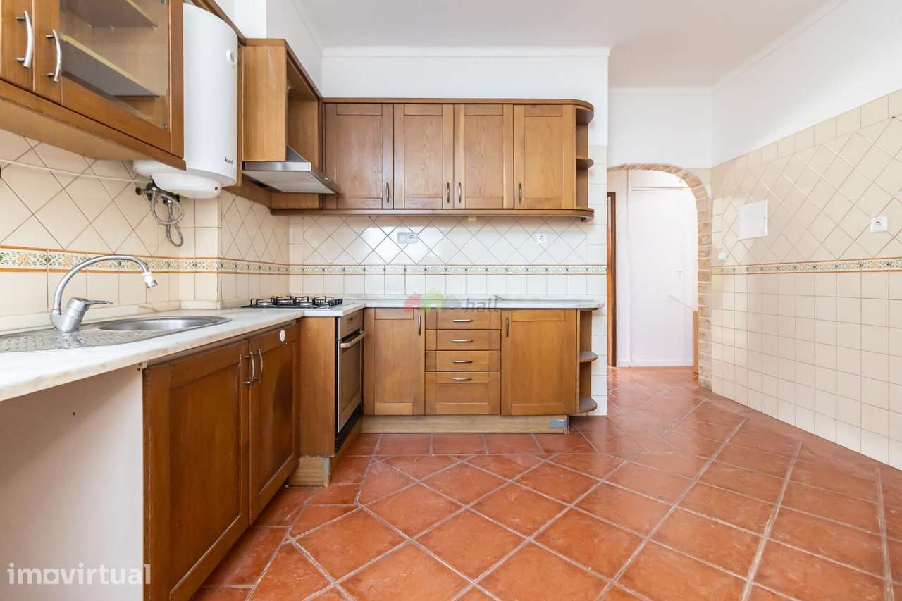 Apartamento T3 no Alto Seixalinho, Barreiro - Grande imagem: 3/30