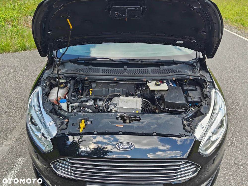 Ford Galaxy - 18