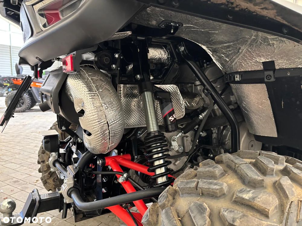 Segway Snarler AT10 - 5