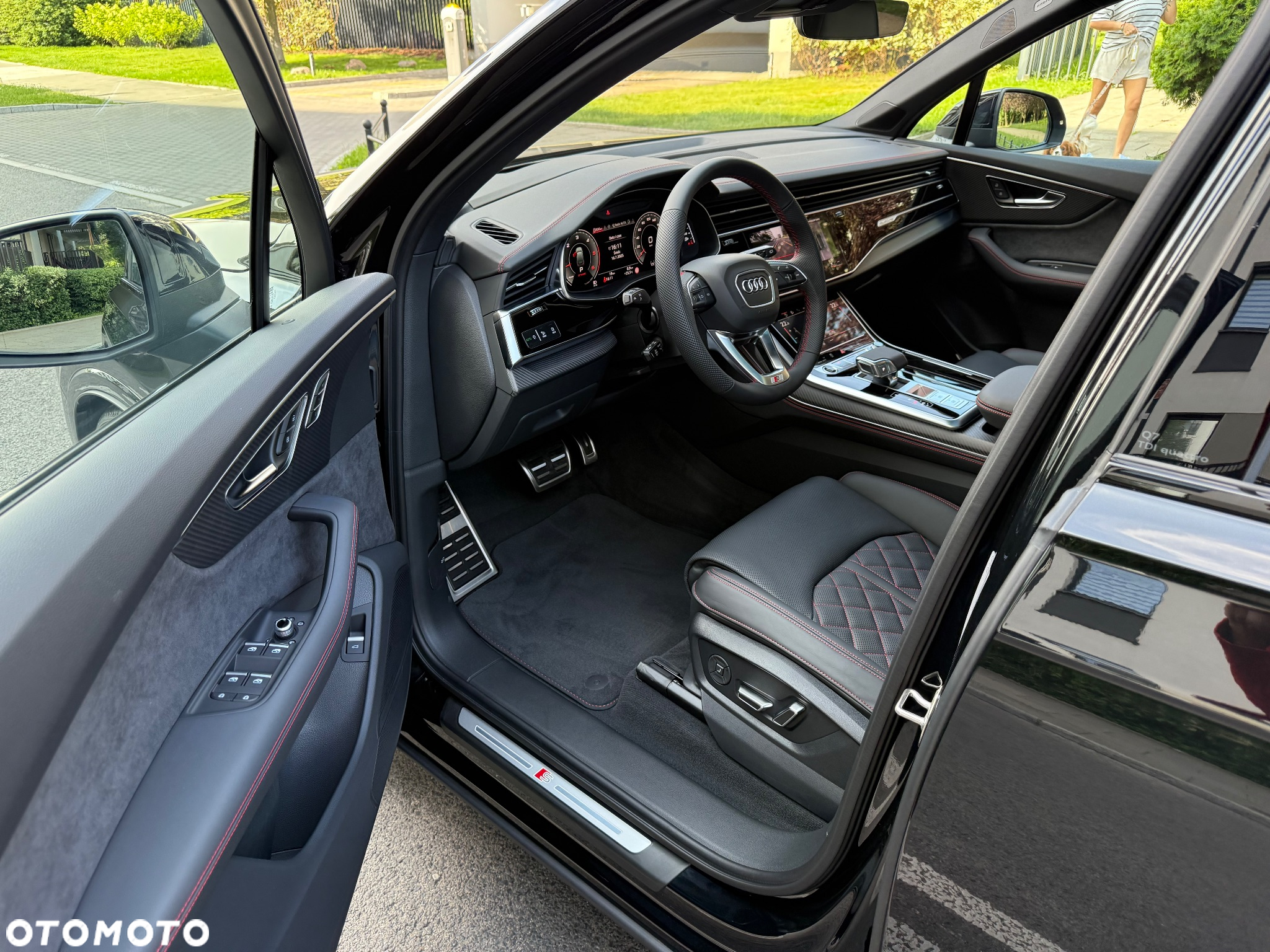 Audi Q7 - 10