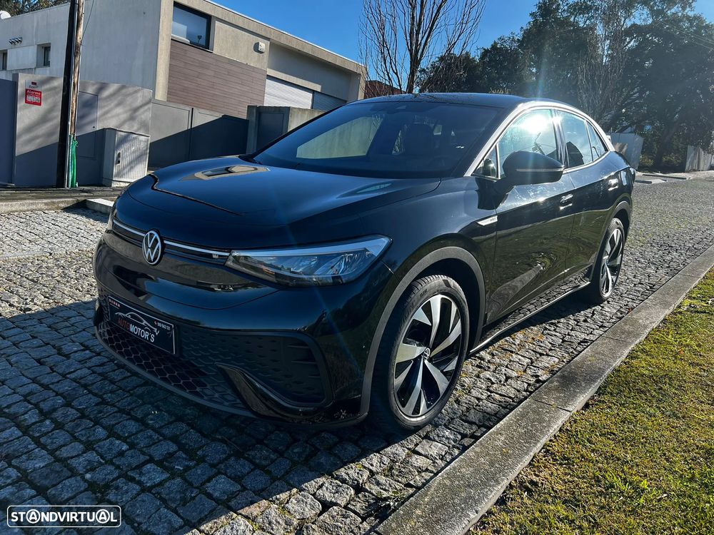 VW ID.5 Pro Performance - 9