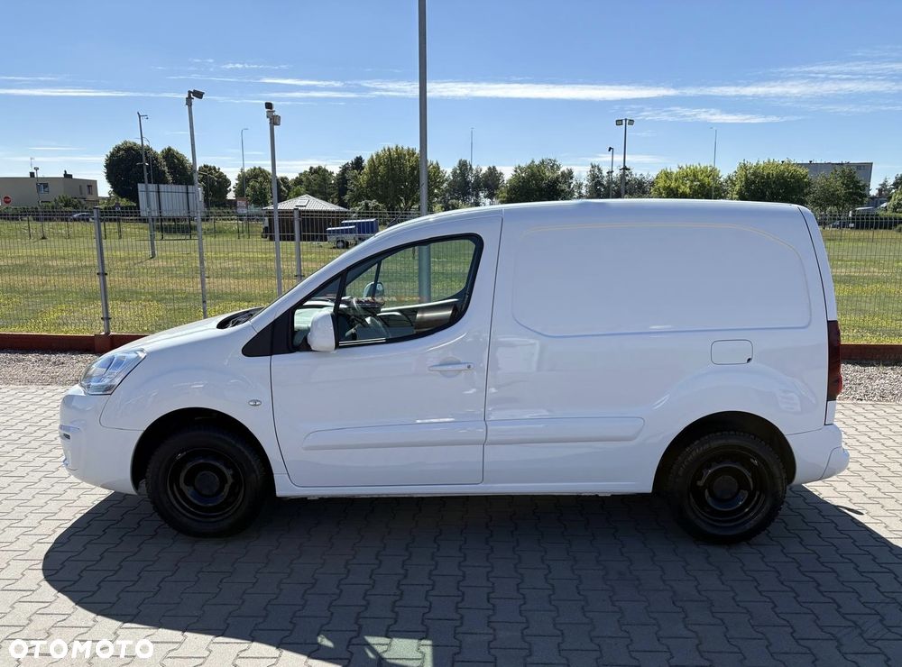 Peugeot Partner - 6