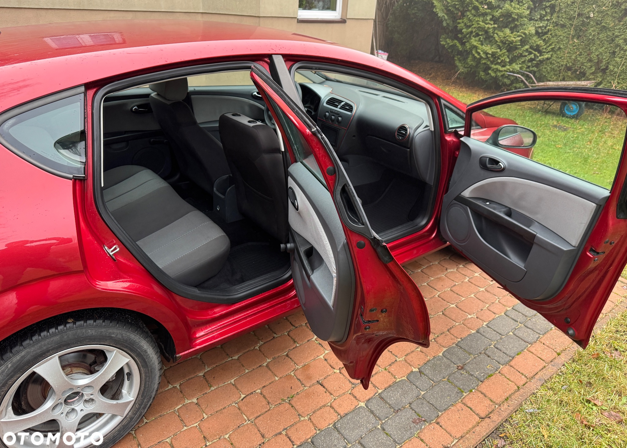 Seat Leon - 20