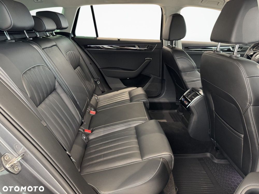 Skoda Superb 2.0 TDI SCR L&K DSG - 16