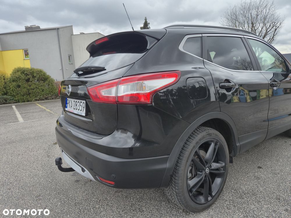 Nissan Qashqai - 39