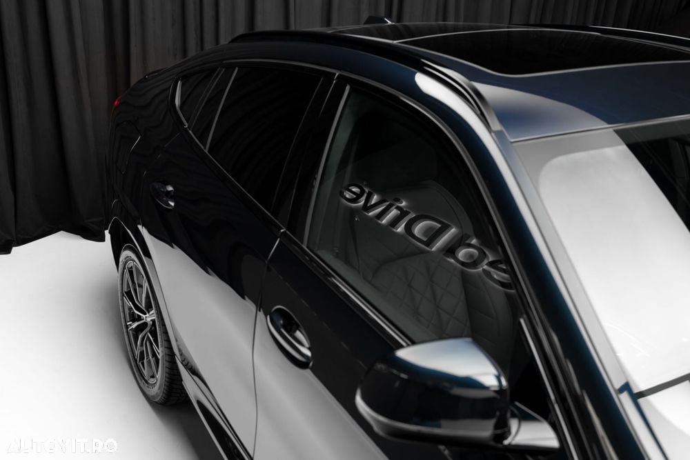 BMW X6 - 4
