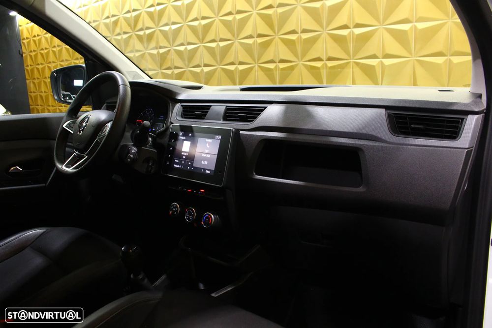Renault Kangoo Express VAN 1.5 DCI CONFORT - 10