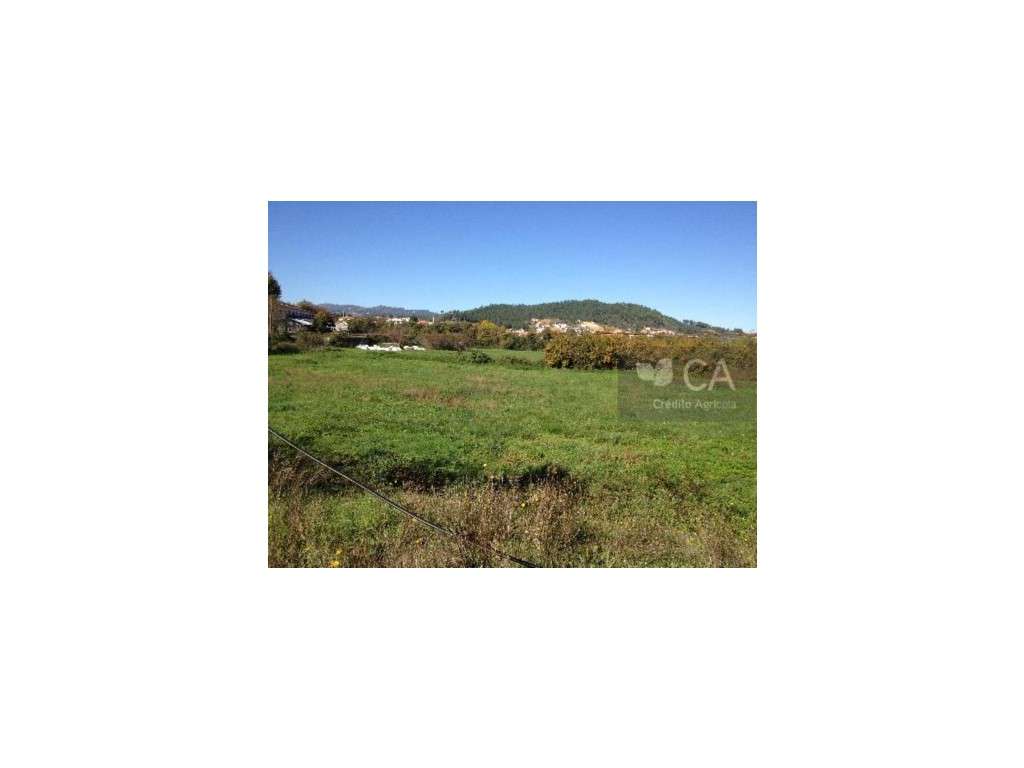 Prédio rústico proximo do aglomerado urbano da localidade de Mondim... - Grande imagem: 3/3