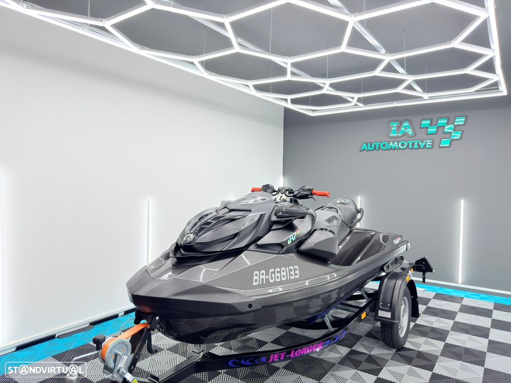 Sea-Doo RXP 300 X RS - 1
