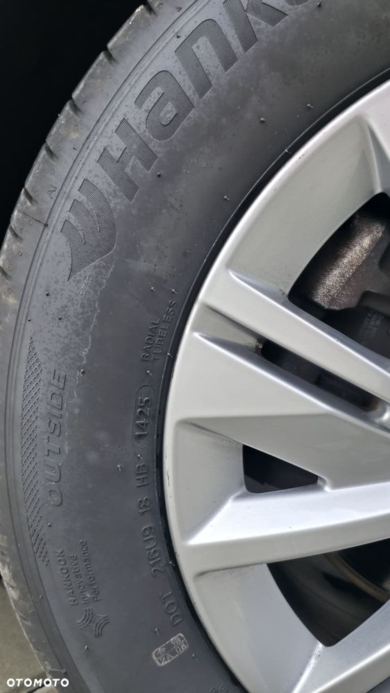 Peugeot 308 1.2 PureTech Active S&S EAT6 - 21