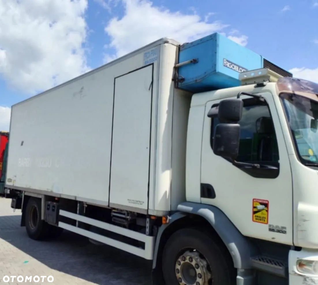 DAF LF 55 - 2