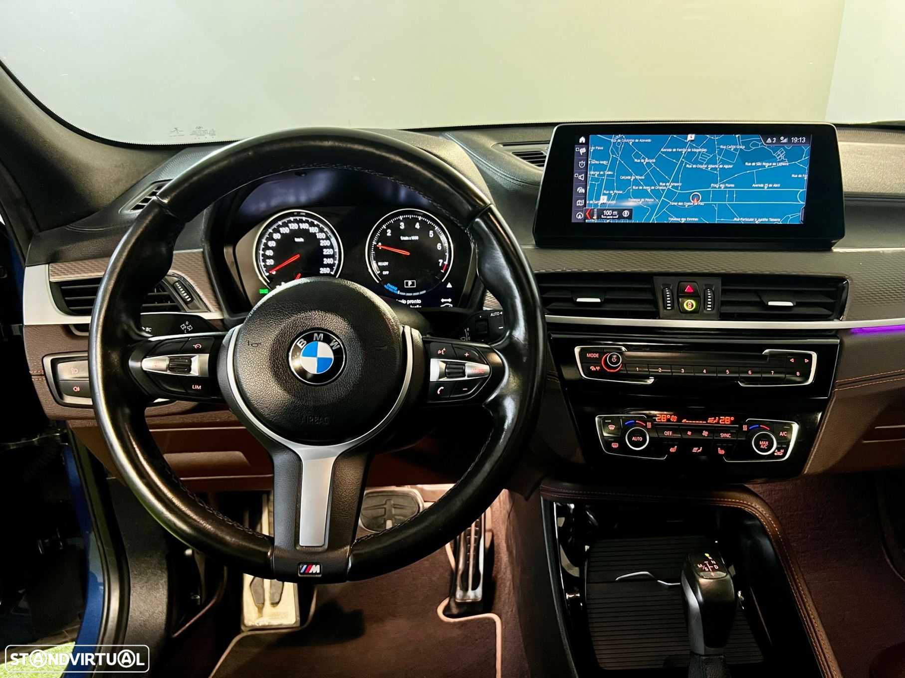 BMW X2 25 e xDrive Pack M - 14