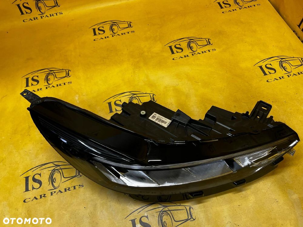 KOMPLET LAMPY REFLEKTORY PRZÓD LED FORD KUGA MK3 LIFT EU - 14